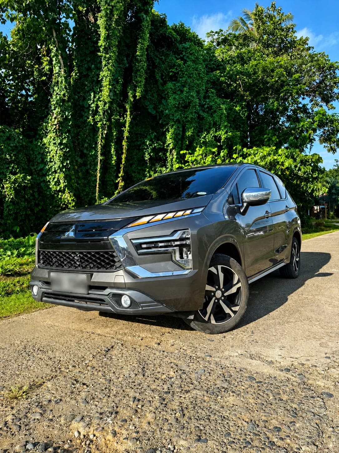 Mitsubishi Xpander