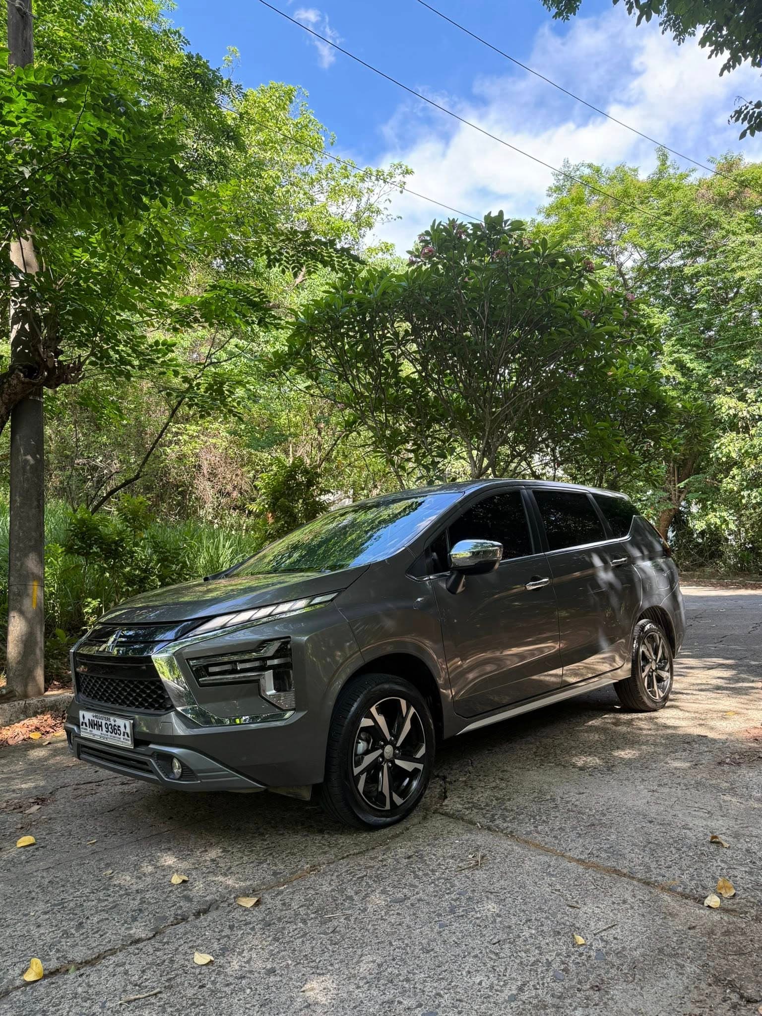 Mitsubishi Xpander